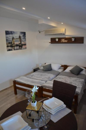Apartman Dabrović
